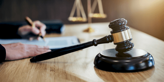 شركة مشهور السلمي للمحاماة