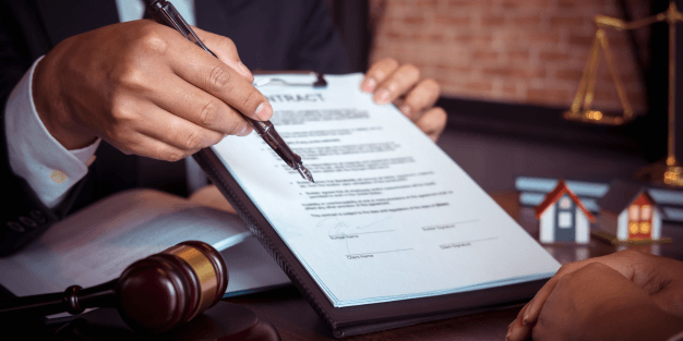 خدماتنا القانونية