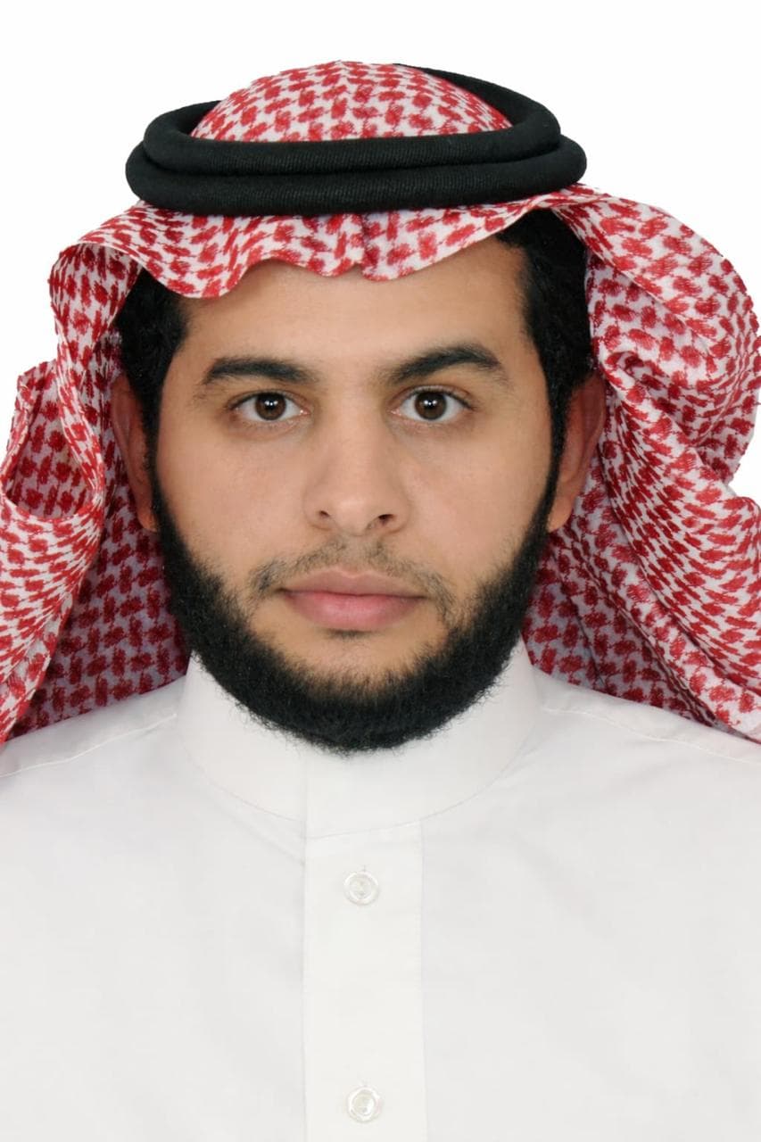 مشهور السلمي